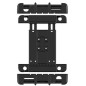 RAM Mounts Universal Spring Holder Loaded
